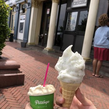 Pitango Gelato & Coffee - Ice Cream & Frozen Yogurt Near Me - Baltimore, Maryland Pitango Gelato & Coffee - Ice Cream & Frozen Yogurt Near Me - Baltimore, Maryland