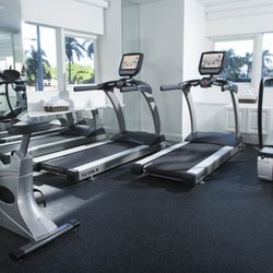 YVE Hotel Miami - YVE Hotel Miami Fitness Center