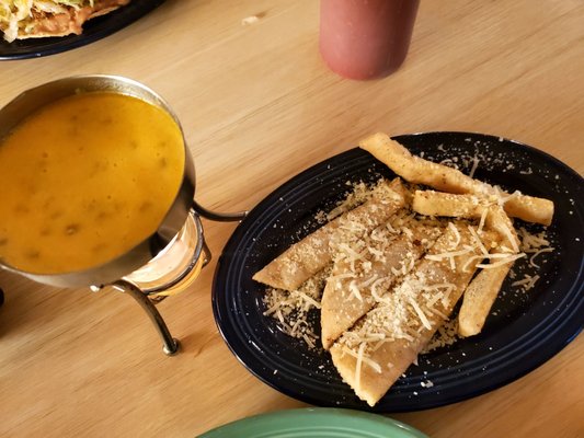 El Charro of Saint Clair Shores by null
