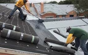 Slide of Associated Construction