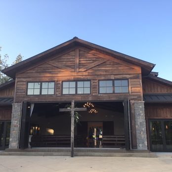 Graystone Quarry - Chapel - Venues & Event Spaces Near Me - Franklin, Tennessee