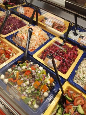 Yummy Market by null