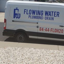 Flowing Water Plumbing & Drain