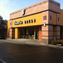 PANERA BREAD - Updated December 2025 - 64 Photos & 90 Reviews - 8 Spit