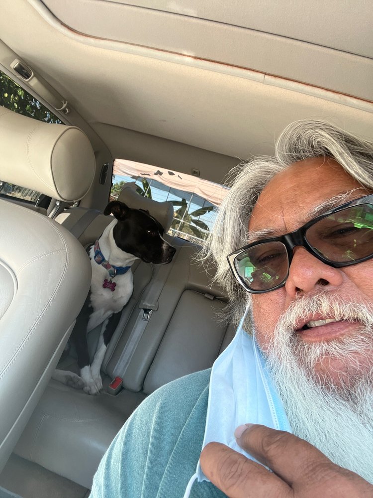 YUMA VETERINARY CLINIC 13340 S Avenue 4 E, Yuma, Arizona