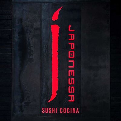 Japonessa Sushi Cocina by null