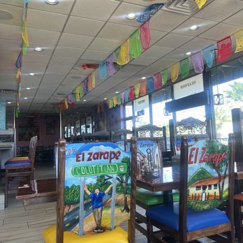 El Zarape - So bright - New Mexican Cuisine Near Me - Las Vegas, Nevada El Zarape - So bright - New Mexican Cuisine Near Me - Las Vegas, Nevada