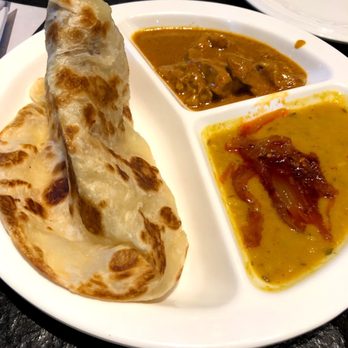 Food Terminal - Roti canai - Malaysian Near Me - Chamblee, Georgia