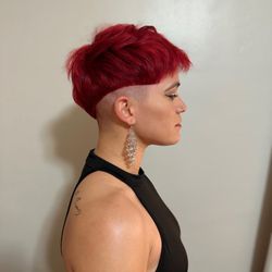 Nalitha Salon