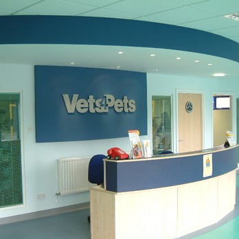 Vets4Pets Shrewsbury - Veterinarians Near Me - Shrewsbury, SHR Vets4Pets Shrewsbury - Veterinarians Near Me - Shrewsbury, SHR