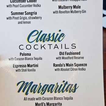 Merll’s Pub & Patio - Pubs Near Me - Waukee, Iowa