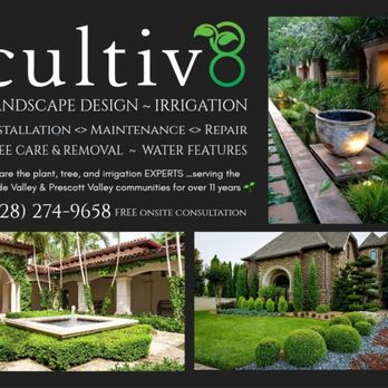 Cultiv8 - General Contractors Near Me Cultiv8 - General Contractors Near Me
