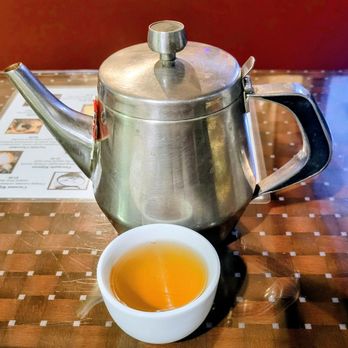 Best Taste Chinese Restaurant - Hot tea - Chinese Near Me - Campbell, California Best Taste Chinese Restaurant - Hot tea - Chinese Near Me - Campbell, California