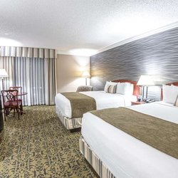 Salt Lake Plaza Hotel SureStay Collection By Best Western in Salt Lake City gift card