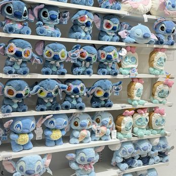 MiniSo - stuffed animals - Accessories Near Me - Tucson, Arizona