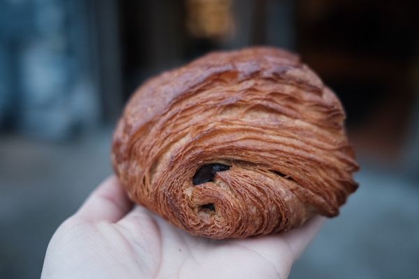 Tabor Bread by null