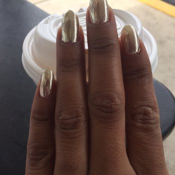 Fantastic Nails - Chrome nails Yessss - Nail Salons Near Me - Willowbrook, Illinois Fantastic Nails - Chrome nails Yessss - Nail Salons Near Me - Willowbrook, Illinois