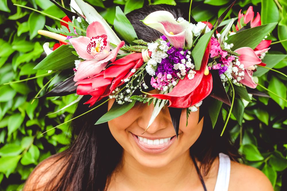 LEILANI’S LEIS LAS VEGAS 67 Photos & 22 Reviews 4749 S Maryland