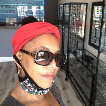 All Eyes Optometry - I've come to pick up my new Rx glasses and my new Cazal sunglasses!! - Optometrists Near Me - Los Angeles, California All Eyes Optometry - I've come to pick up my new Rx glasses and my new Cazal sunglasses!! - Optometrists Near Me - Los Angeles, California