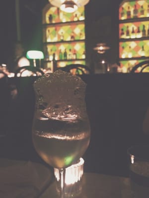 Gibson Bar by null