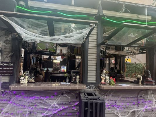 Lucille Patio Lounge by null Lucille Patio Lounge by null