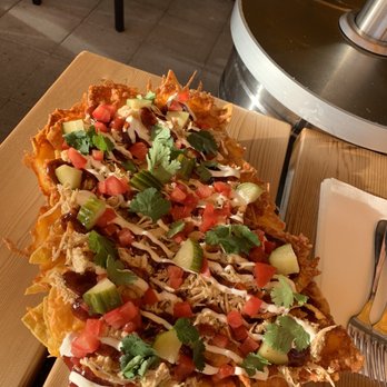 The 649 - Chicken nachos. - Beer Bar Near Me - Beaverton, Oregon The 649 - Chicken nachos. - Beer Bar Near Me - Beaverton, Oregon