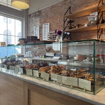 Maison Nico - Bakeries Near Me - San Francisco, California Maison Nico - Bakeries Near Me - San Francisco, California