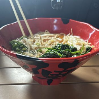 JINYA Ramen Bar - San Jose - Spicy Chicken Ramen - Ramen Near Me - San Jose, California JINYA Ramen Bar - San Jose - Spicy Chicken Ramen - Ramen Near Me - San Jose, California