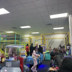 Chuck E. Cheese