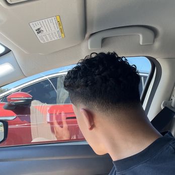 Continued Beauty - Left profile / rear end - Hair Stylists Near Me - San Diego, California Continued Beauty - Left profile / rear end - Hair Stylists Near Me - San Diego, California