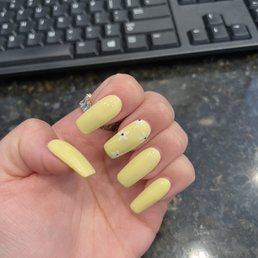 Nails Nails