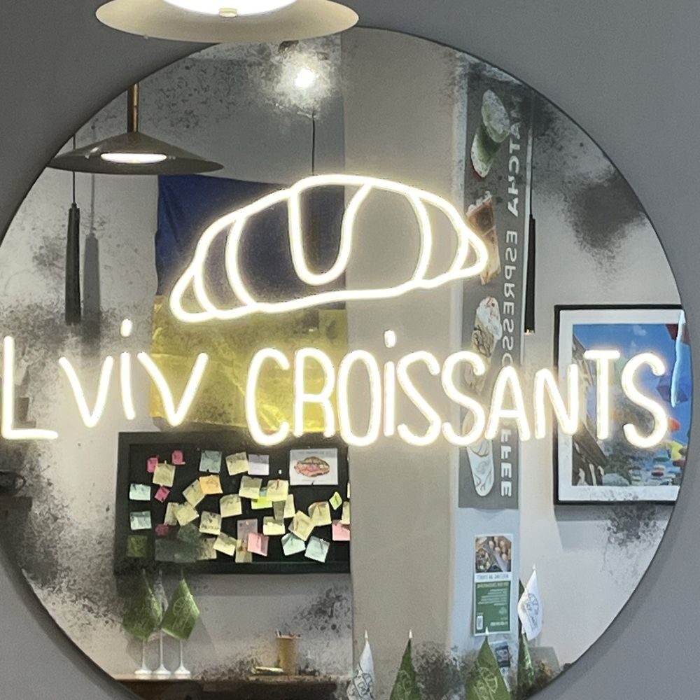 Lviv Croissants - Sandwiches Near Me - Tukwila, Washington Lviv Croissants - Sandwiches Near Me - Tukwila, Washington