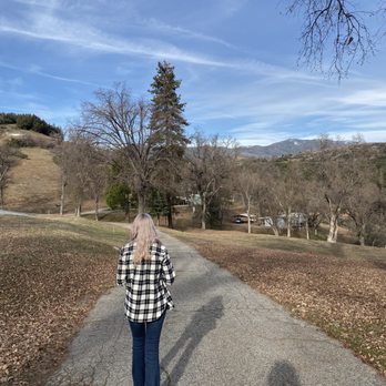 Sequoia Resort & RV Park - January 3, 2020 - RV Parks Near Me - Badger, California