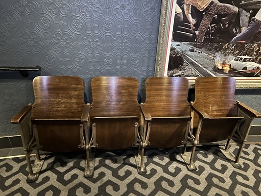 Alamo Drafthouse Cinema Sloans Lake by null
