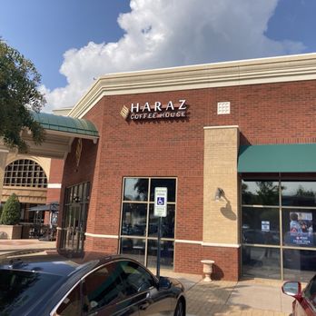Haraz Coffee House - Coffee & Tea Near Me - High Point, North Carolina