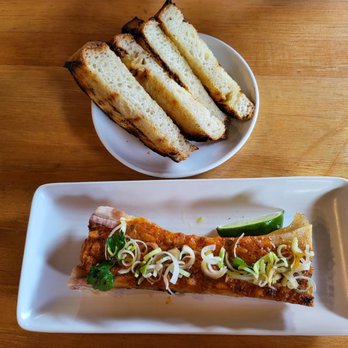Joule - Bone marrow - Korean Near Me - Seattle, Washington Joule - Bone marrow - Korean Near Me - Seattle, Washington