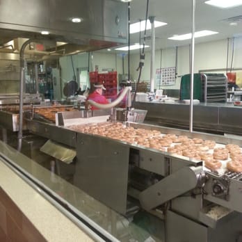 Krispy Kreme - Donuts Near Me - Charleston, West Virginia