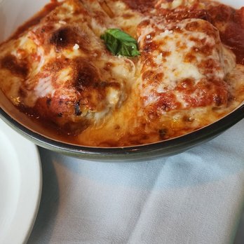 Josie's Ristorante - Lasagna - Pizza Near Me - Boynton Beach, Florida