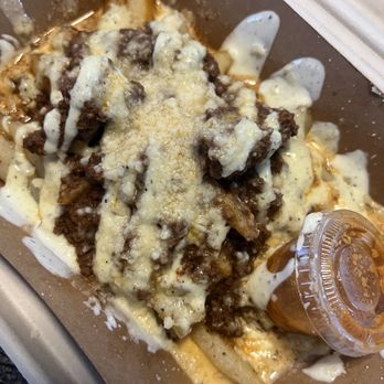 JOJA - Animal fries - Burgers Near Me - Honolulu, Hawaii