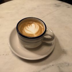 Réveille Coffee Bar - Cortado