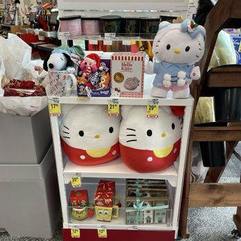 CVS Pharmacy - Hello Kitty items - Drugstores Near Me - SAN ANTONIO, Texas