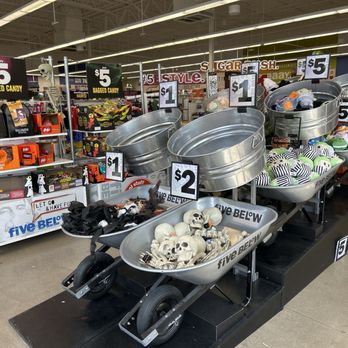 Five Below - Halloween - Accessories Near Me - Austin, Texas