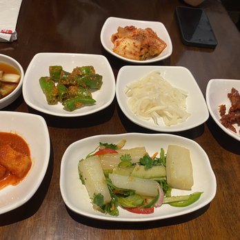 New Wonjo Restaurant - Korean Near Me - New York, New York New Wonjo Restaurant - Korean Near Me - New York, New York