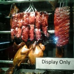 Rice-N-Tea - Roasted meats