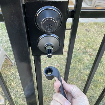 My Garage And Gates - Door handle came off pretty quickly - Garage Door Services Near Me - Cypress, Texas My Garage And Gates - Door handle came off pretty quickly - Garage Door Services Near Me - Cypress, Texas