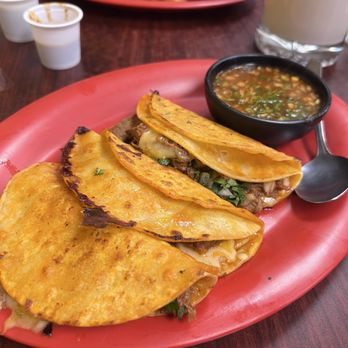 Taquería La Tentación - Quesabirria - Mexican Near Me - Federal Way, Washington Taquería La Tentación - Quesabirria - Mexican Near Me - Federal Way, Washington