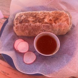 burrito