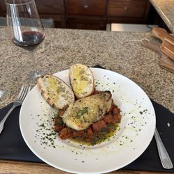 100 Main - COD alla Mediterranea