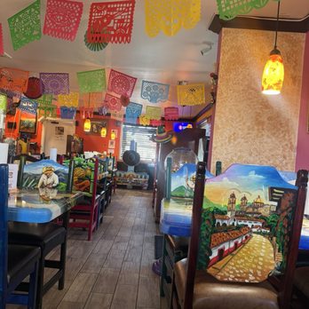 El Rodeo Mexican Bar & Grill - Inside - New Mexican Cuisine Near Me - Ruskin, Florida El Rodeo Mexican Bar & Grill - Inside - New Mexican Cuisine Near Me - Ruskin, Florida