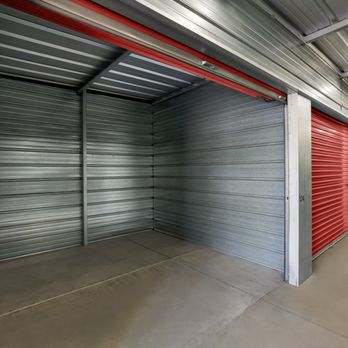 StorQuest Self Storage - Self Storage Near Me - Tucson, Arizona